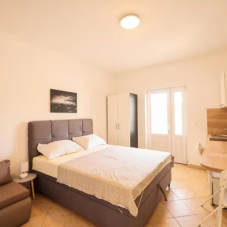 Apartamento Marina *