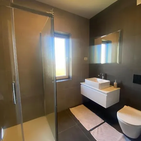 Marina Apartamento *