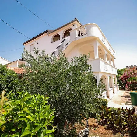 Marina Apartamento *