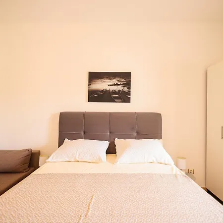 Marina Appartement