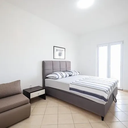 Marina Appartement *