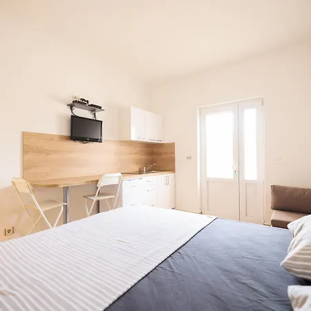 Marina Appartement Petrčane