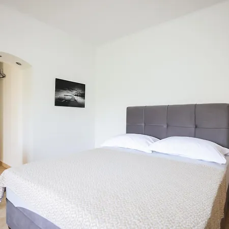 Marina Appartement *