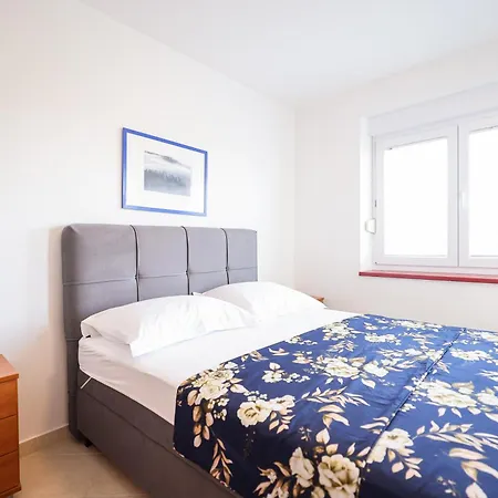 Marina Appartement Petrčane