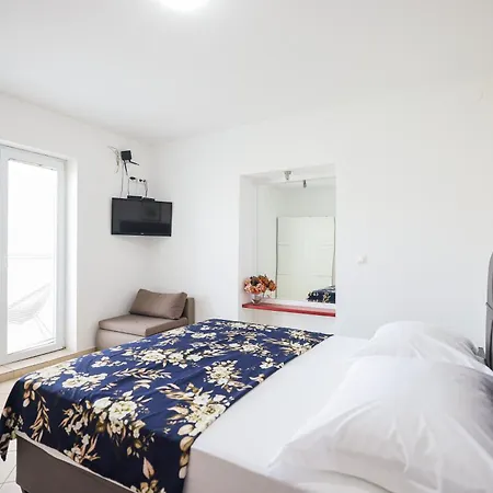 Appartement Marina Petrčane