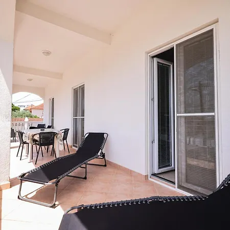 Marina Appartement