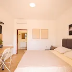 Marina Apartman Petrčane