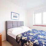 Marina Apartman Petrčane