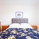 Marina Apartman Petrčane