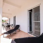 Marina Apartman