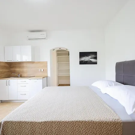 Appartement Marina *
