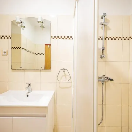 Marina Appartement