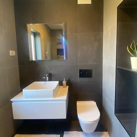 Appartement Marina Petrcane