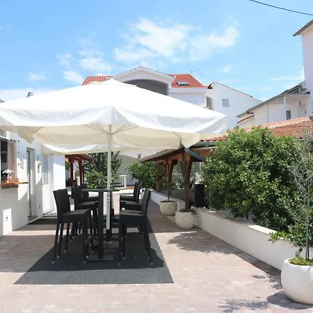 Appartement Marina