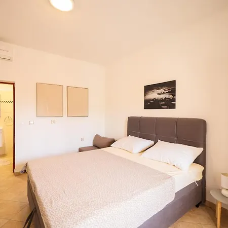 Appartement Marina *