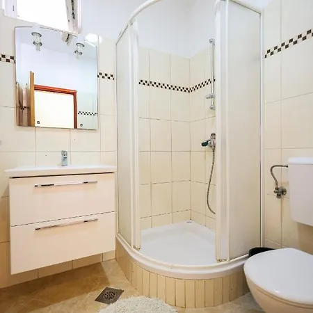 Marina Appartement *