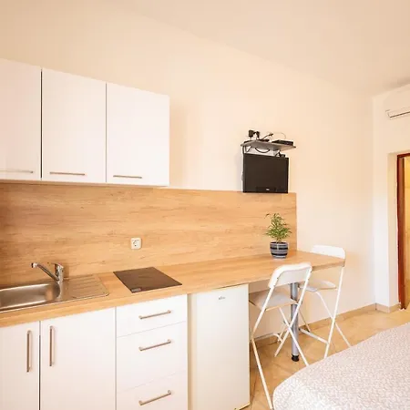 Marina Appartement