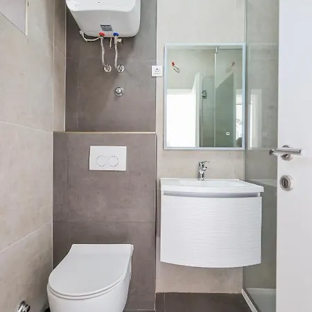 Marina Appartement Petrcane