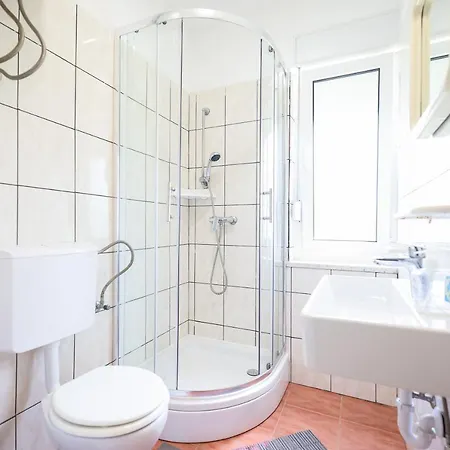 Appartement Marina