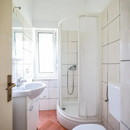 Appartement Marina