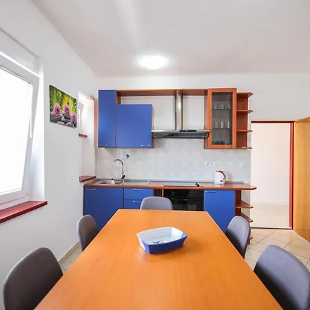 Apartman Marina Petrcane