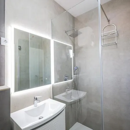 Appartement Marina *