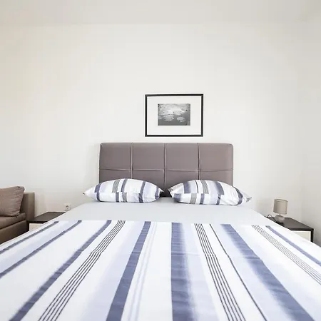 Apartman Marina *