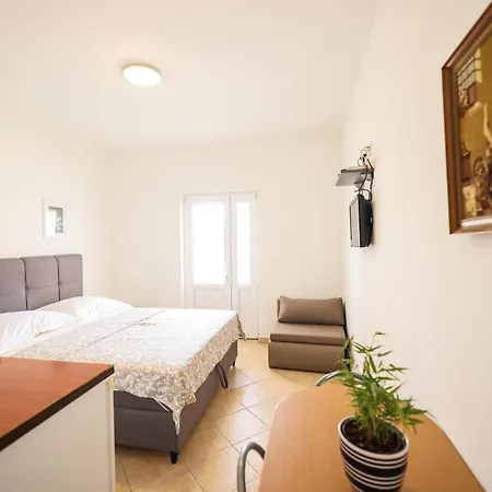 Marina Appartement *