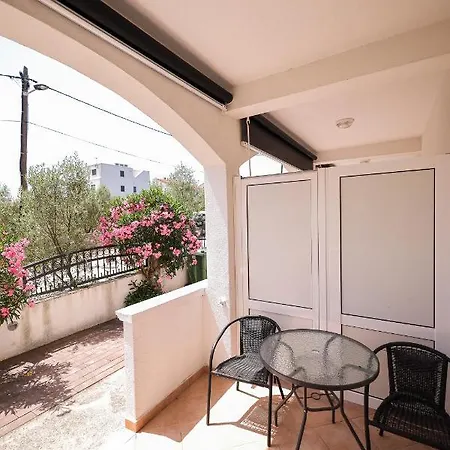 Marina Appartement Petrcane