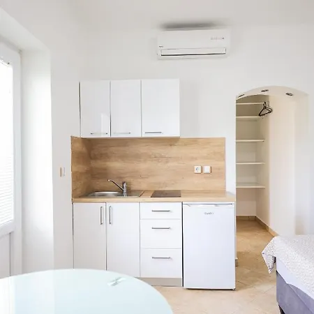 Appartement Marina *