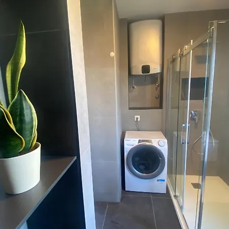 Appartement Marina *