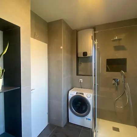 Marina Appartement