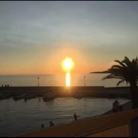 Appartement Marina