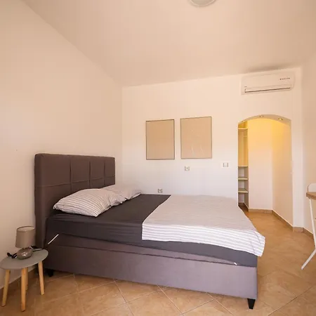 Apartman Marina Petrcane
