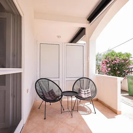 Appartement Marina *