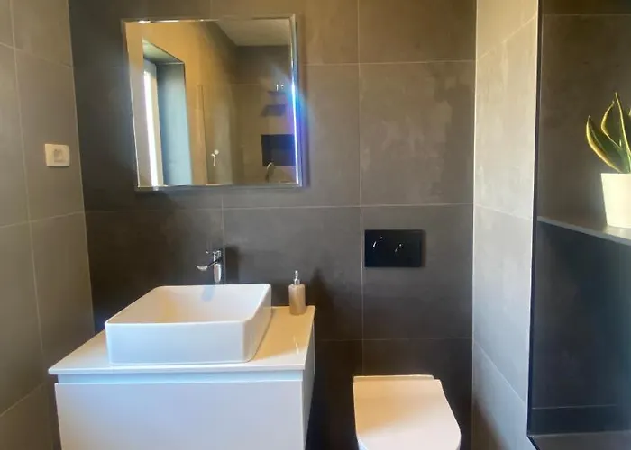 Apartman Marina Petrcane