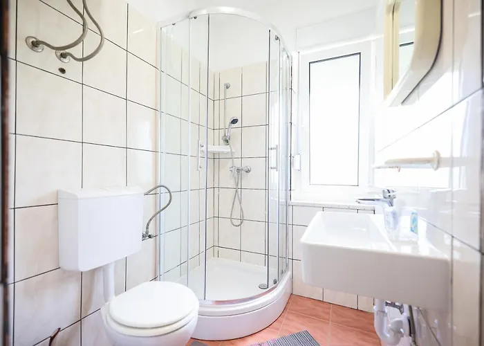 Apartman Marina