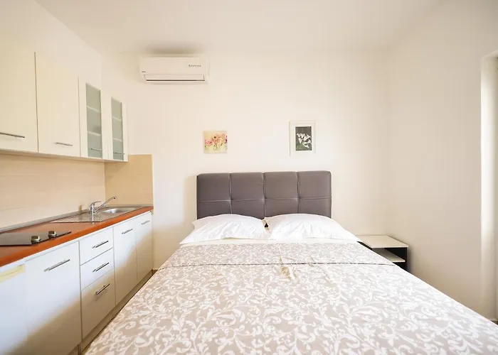 Apartman Marina