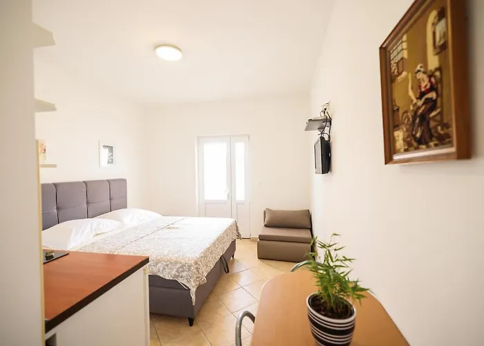 Marina Apartman *