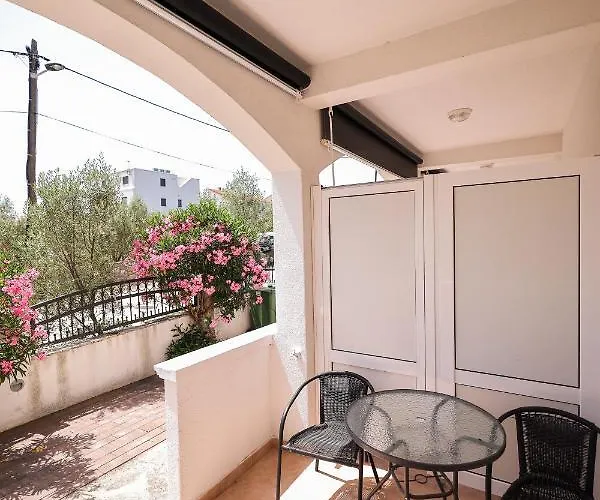 Marina Apartman Petrcane