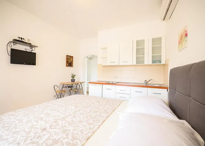 Marina Apartman Petrcane